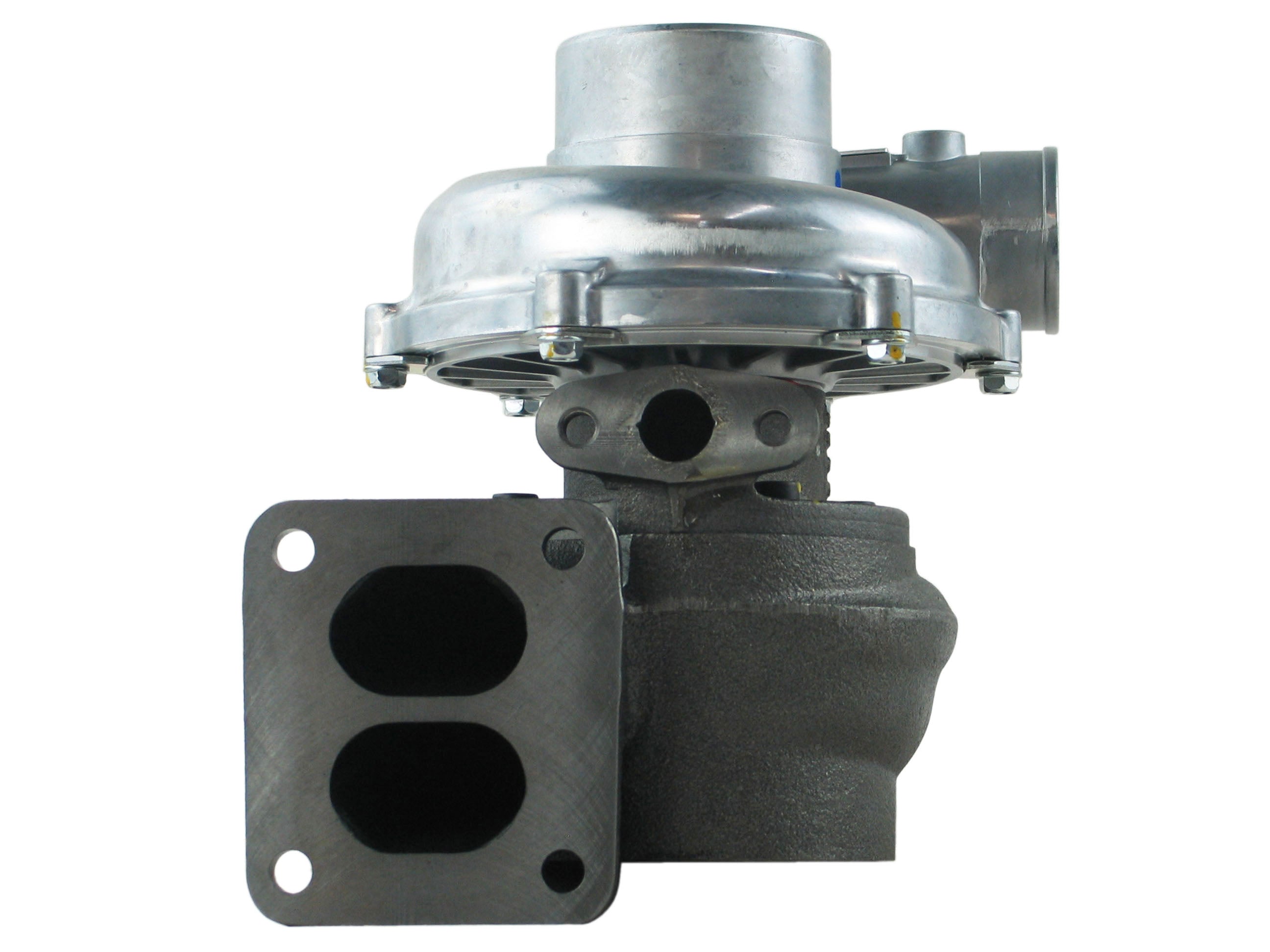 NEW OEM CIBL IHI RHE61 Turbocharger
