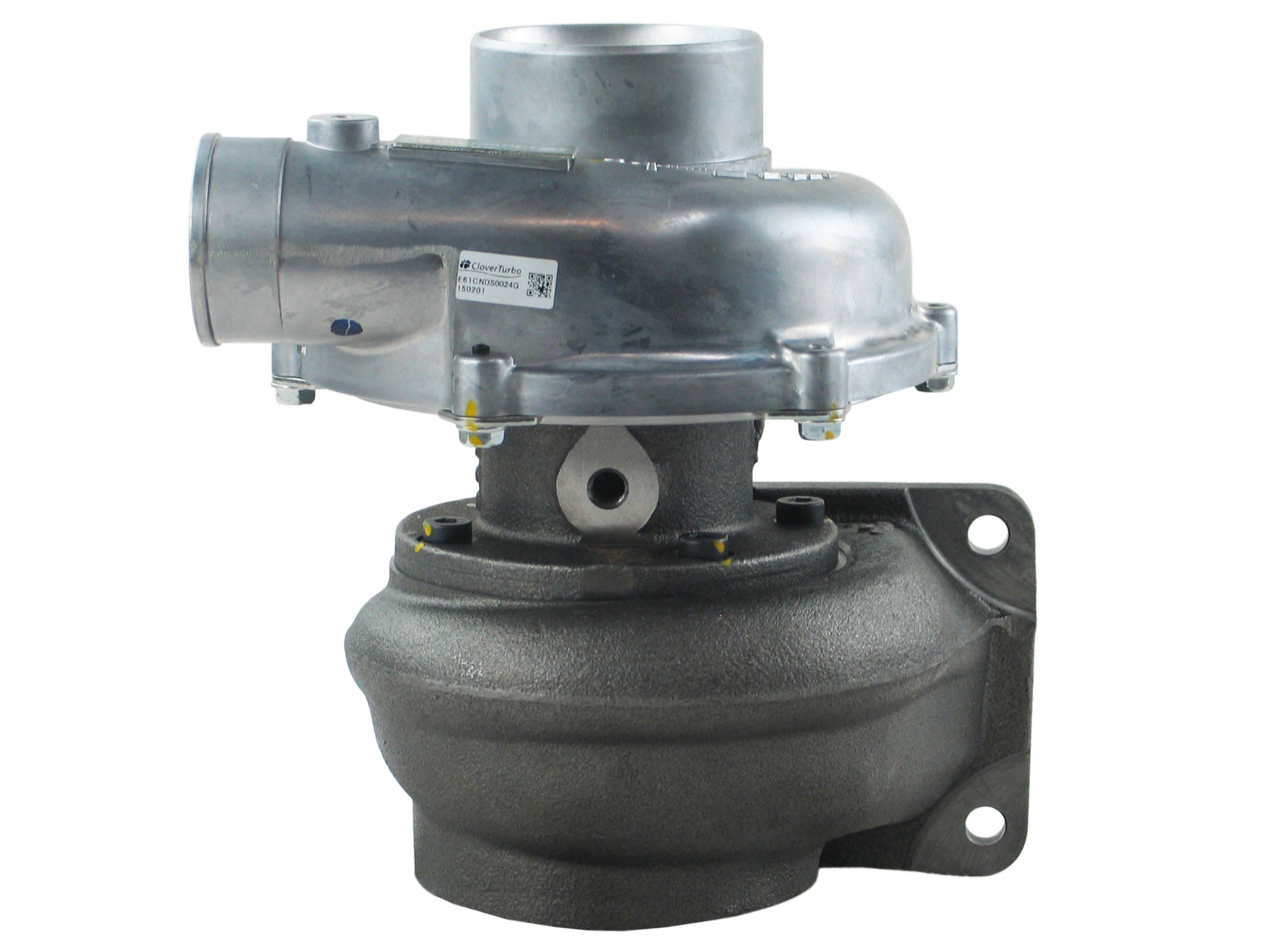 NEW OEM CIBL IHI RHE61 Turbocharger