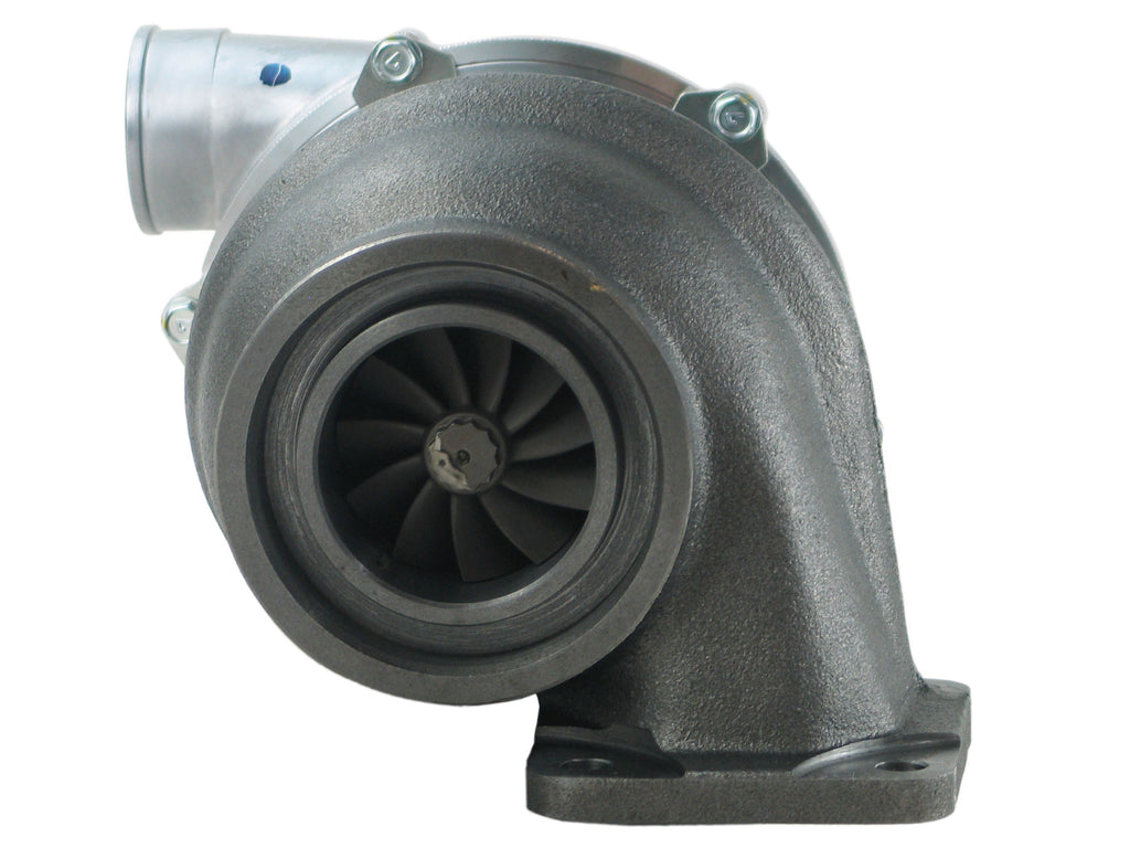 NEW OEM CIBL IHI RHE61 Turbocharger