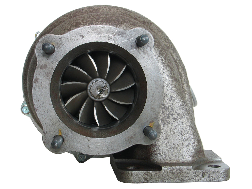 NEW OEM CIBV IHI RHE61 Turbocharger