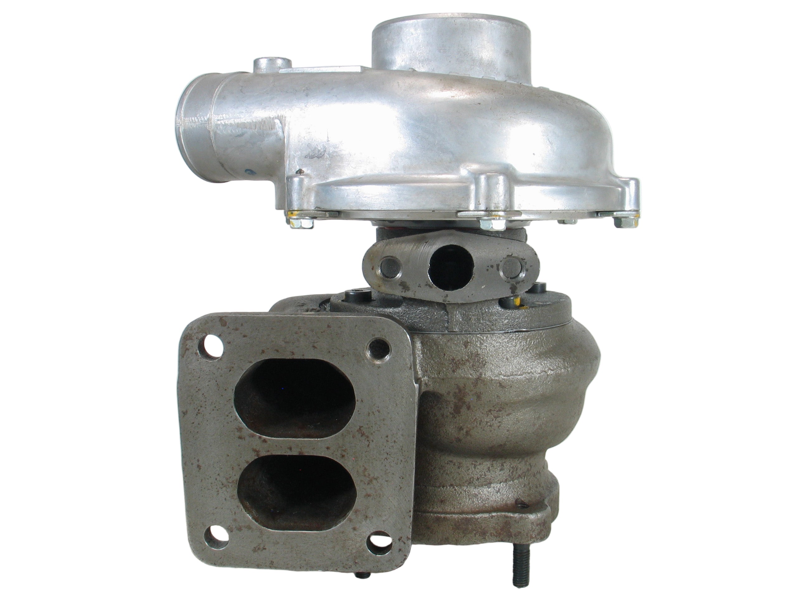 NEW OEM CIBV IHI RHE61 Turbocharger