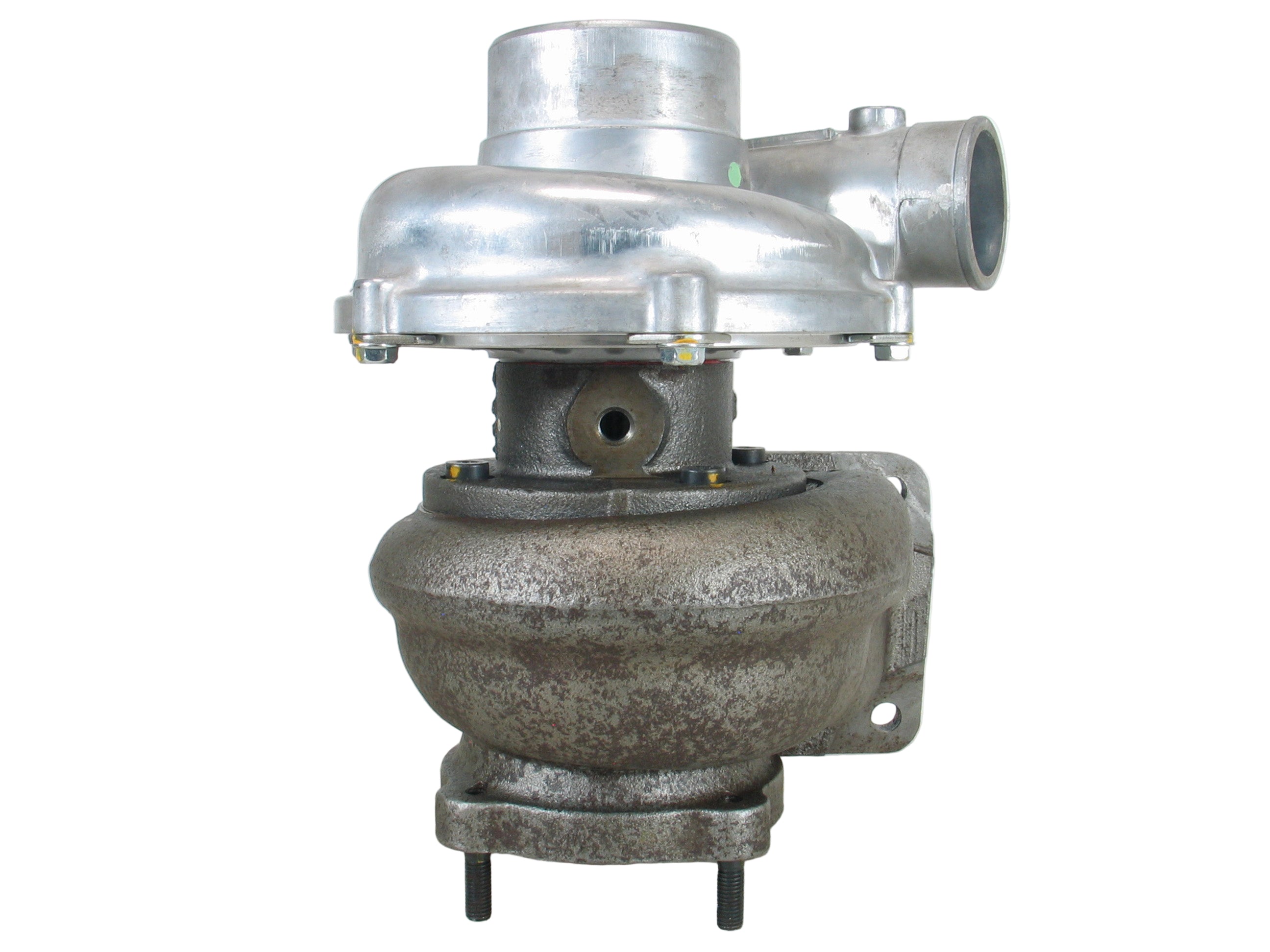 NEW OEM CIBV IHI RHE61 Turbocharger