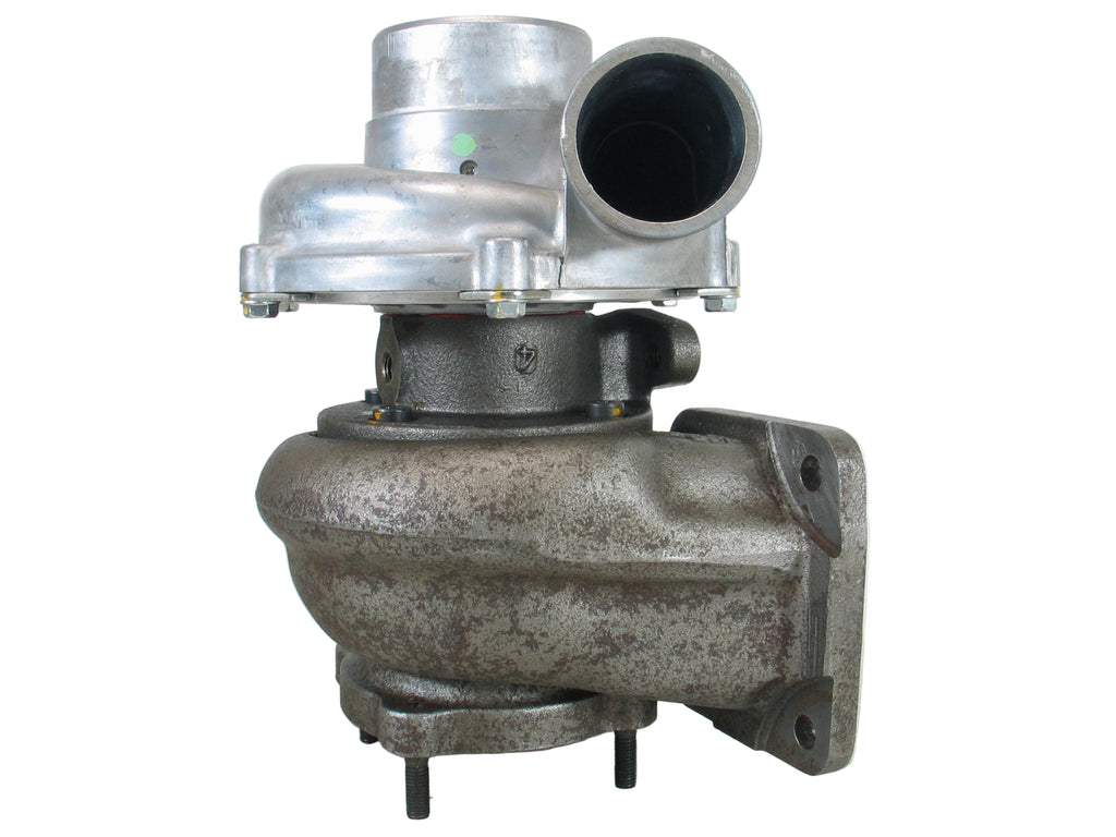 NEW OEM CIBV IHI RHE61 Turbocharger