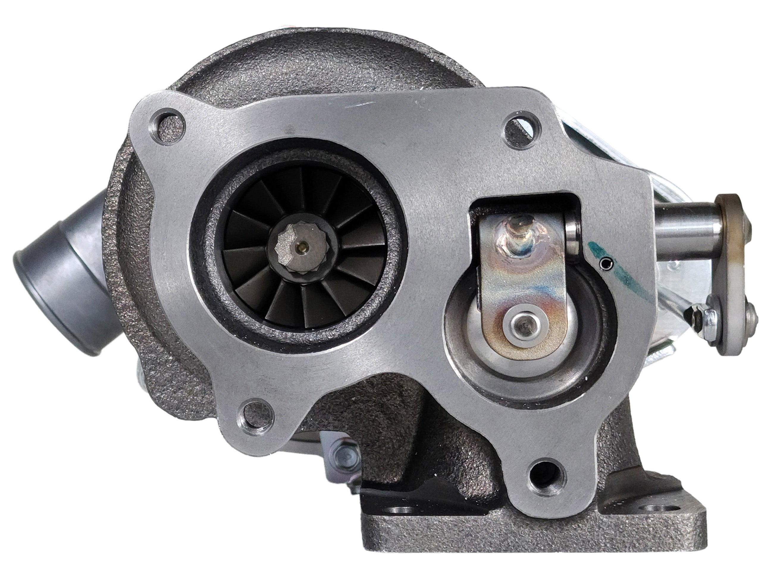 NEW OEM CICM IHI RHB52 Turbocharger