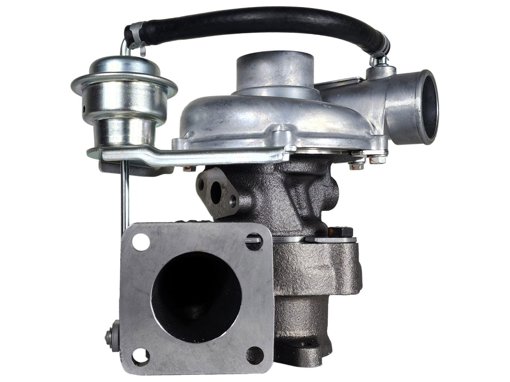 NEW OEM CICM IHI RHB52 Turbocharger