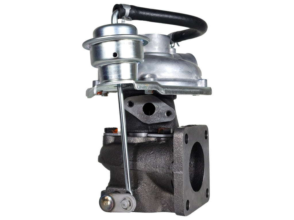 NEW OEM CICM IHI RHB52 Turbocharger