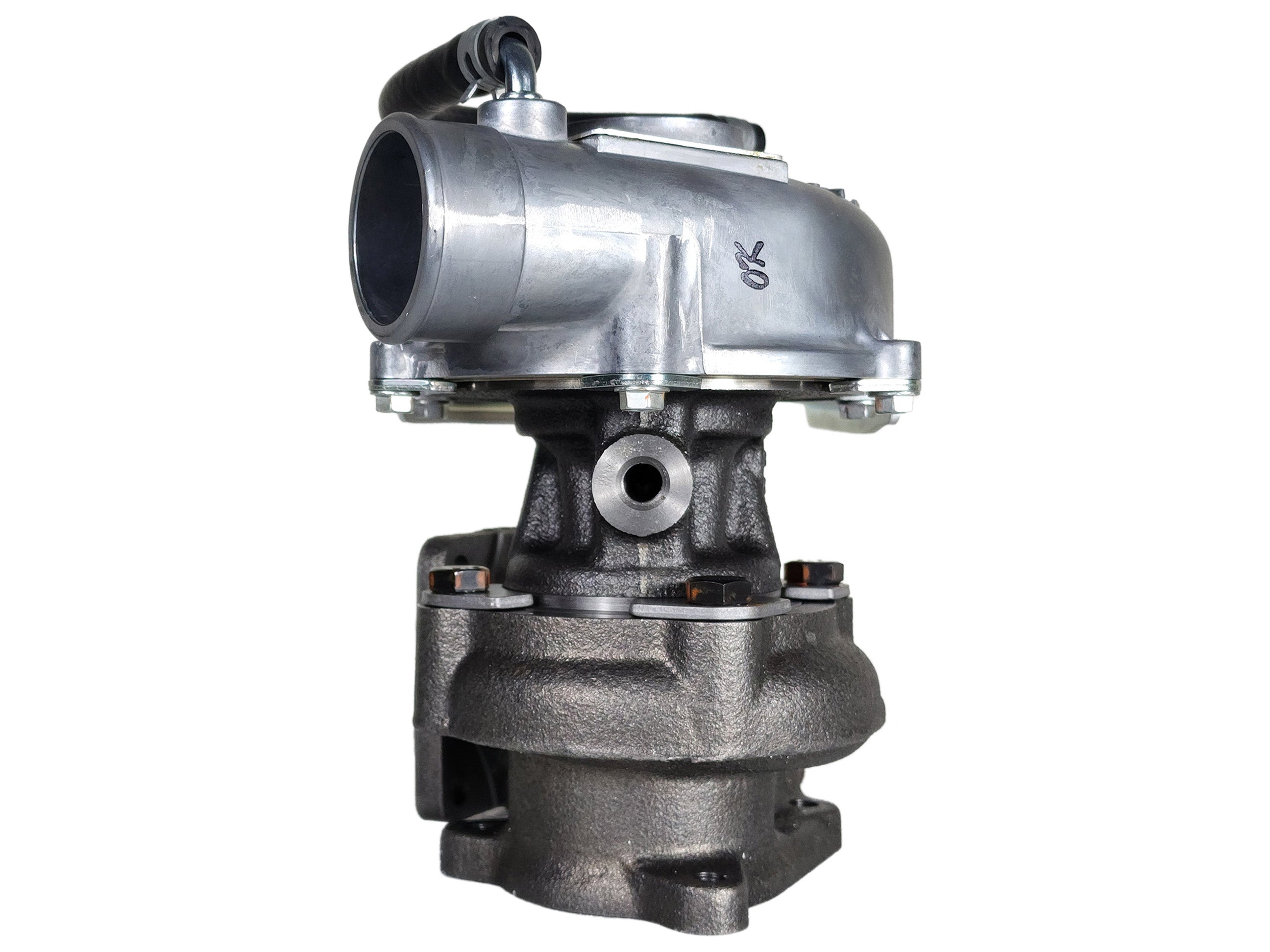 NEW OEM CICM IHI RHB52 Turbocharger