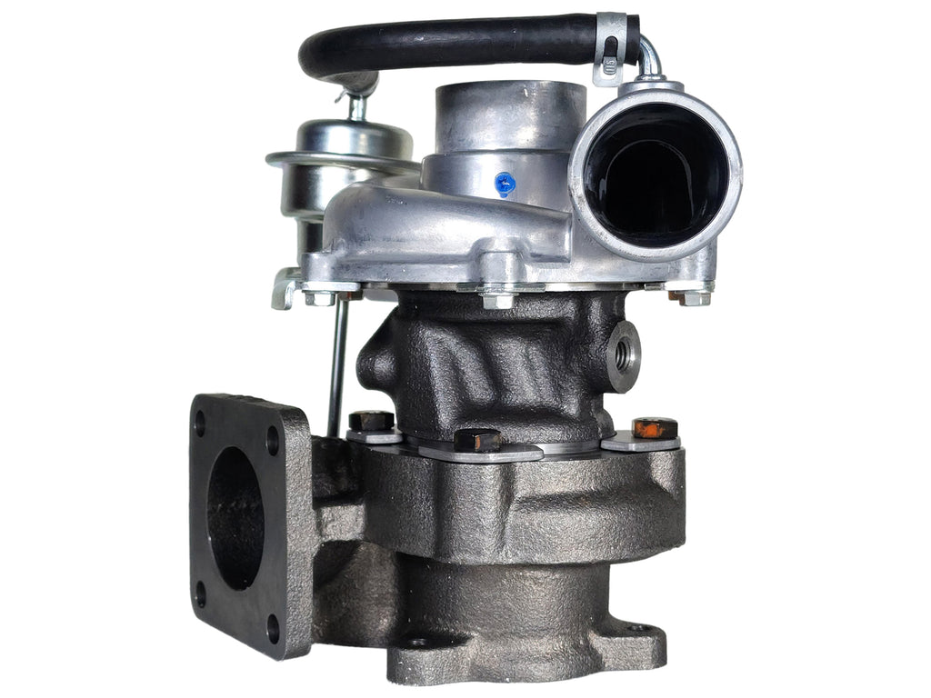 NEW OEM CICM IHI RHB52 Turbocharger