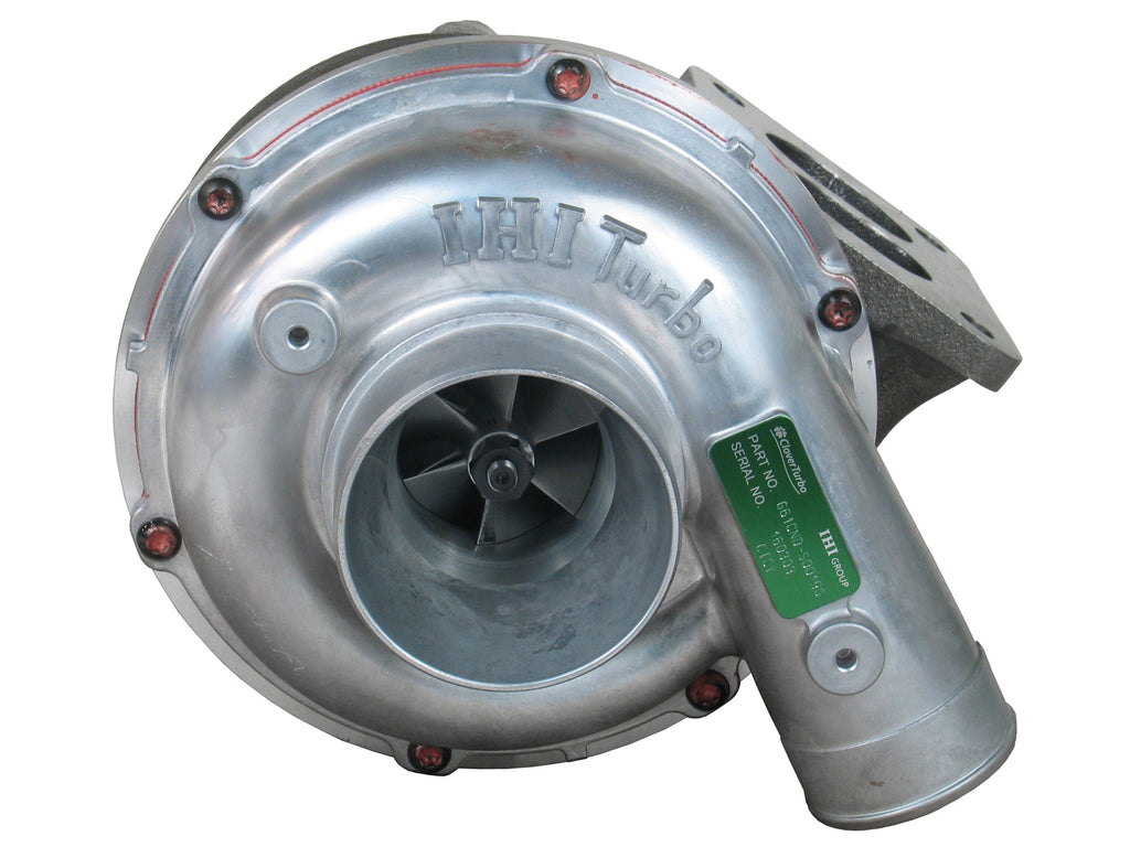 NEW OEM CICY IHI RHG6 Turbocharger