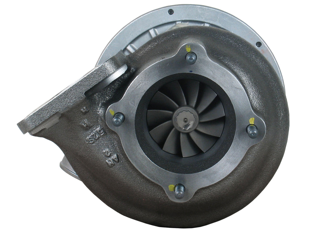NEW OEM CICY IHI RHG6 Turbocharger