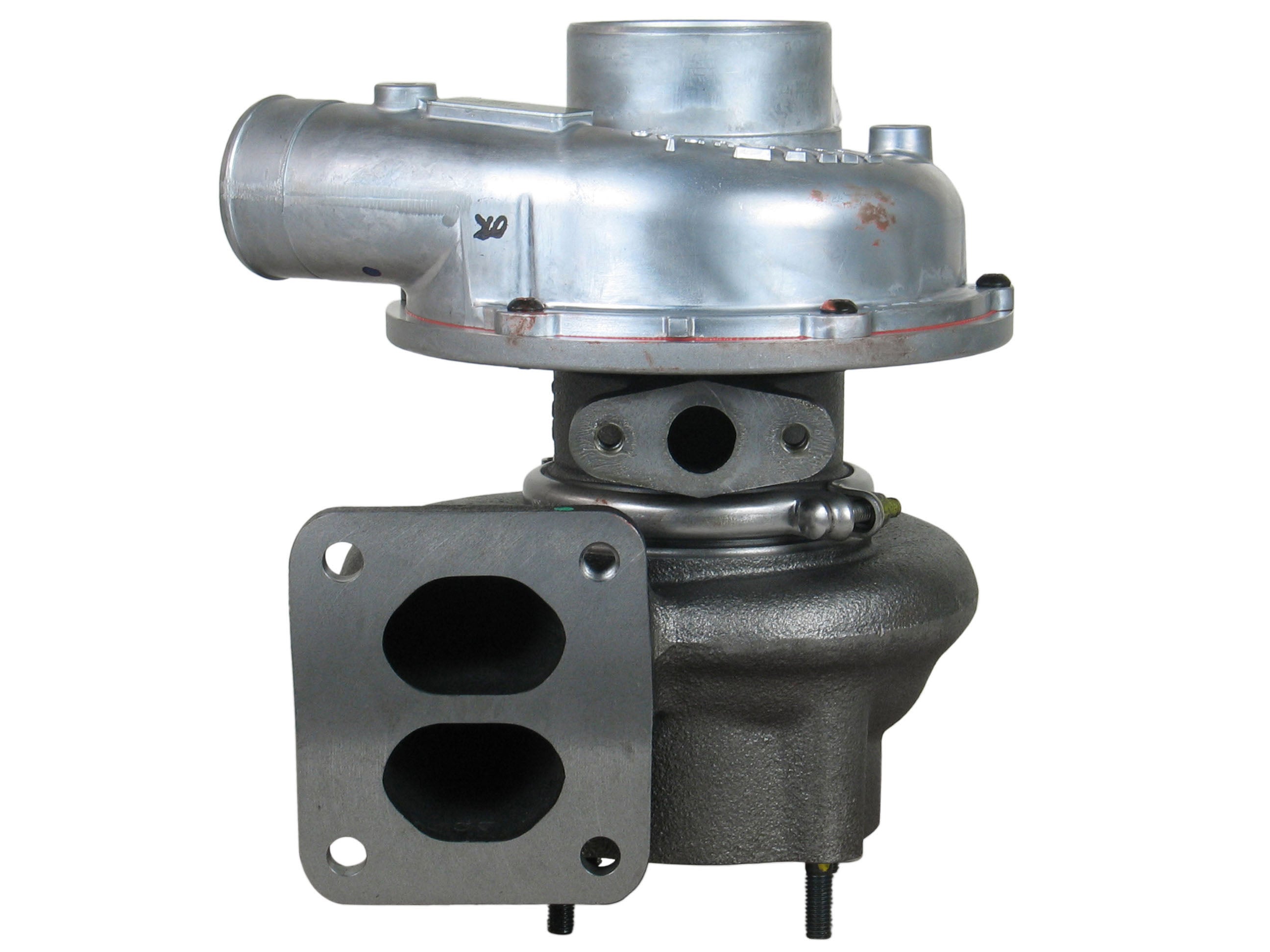 NEW OEM CICY IHI RHG6 Turbocharger