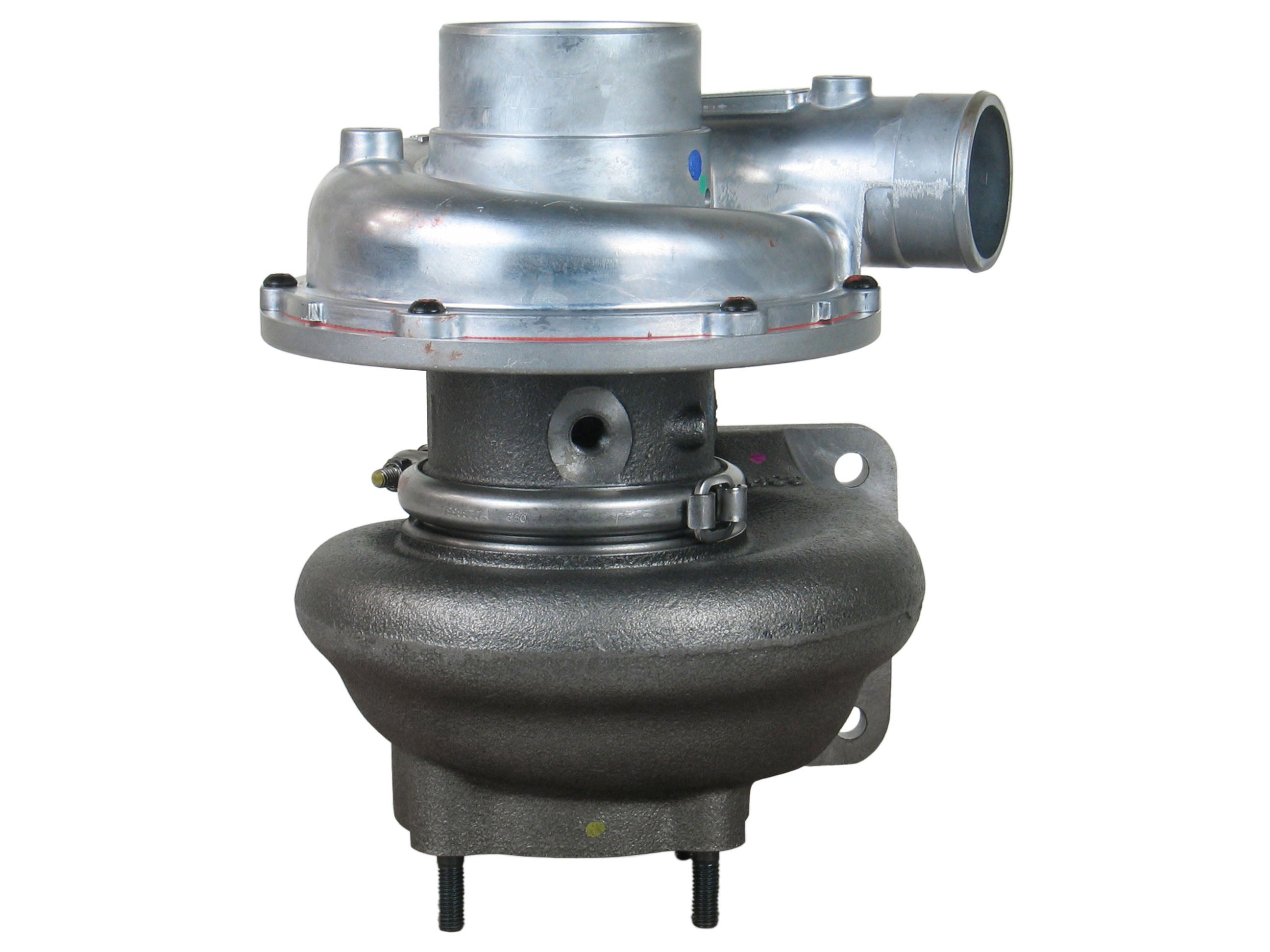 NEW OEM CICY IHI RHG6 Turbocharger