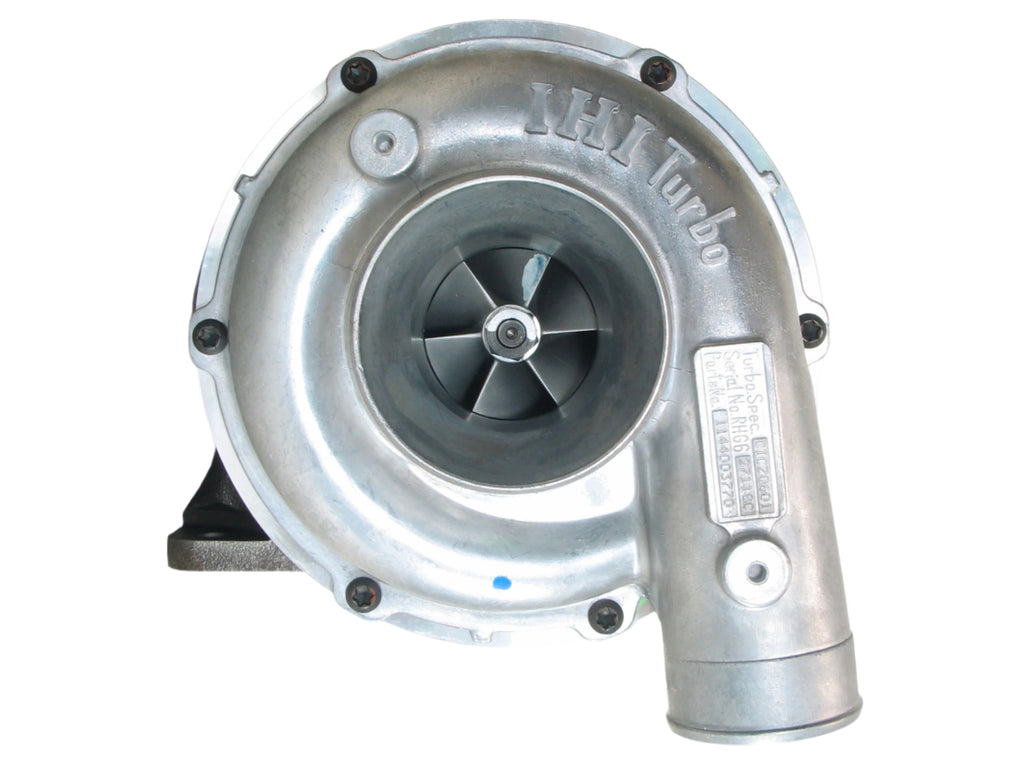 NEW OEM CICZ IHI RHG6 Turbocharger