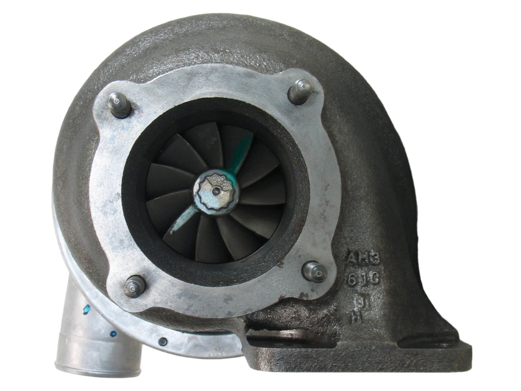 NEW OEM CICZ IHI RHG6 Turbocharger