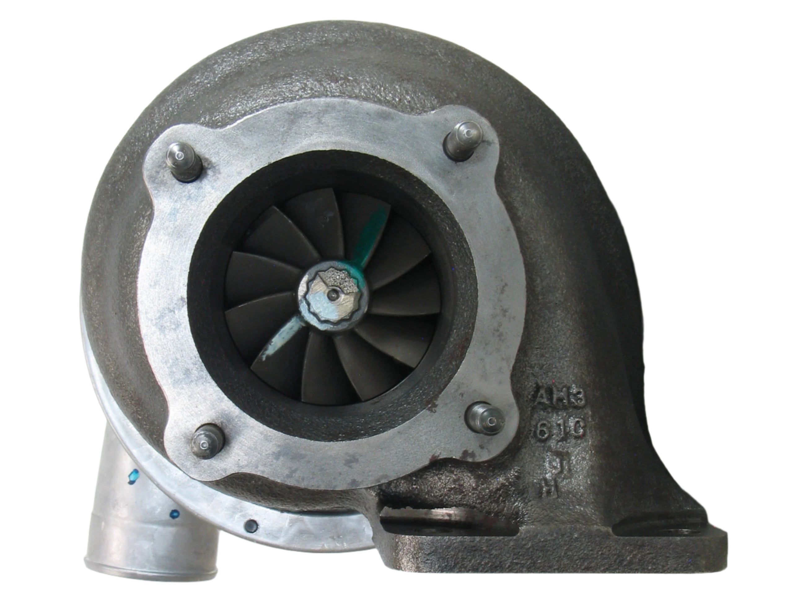 NEW OEM CICZ IHI RHG6 Turbocharger