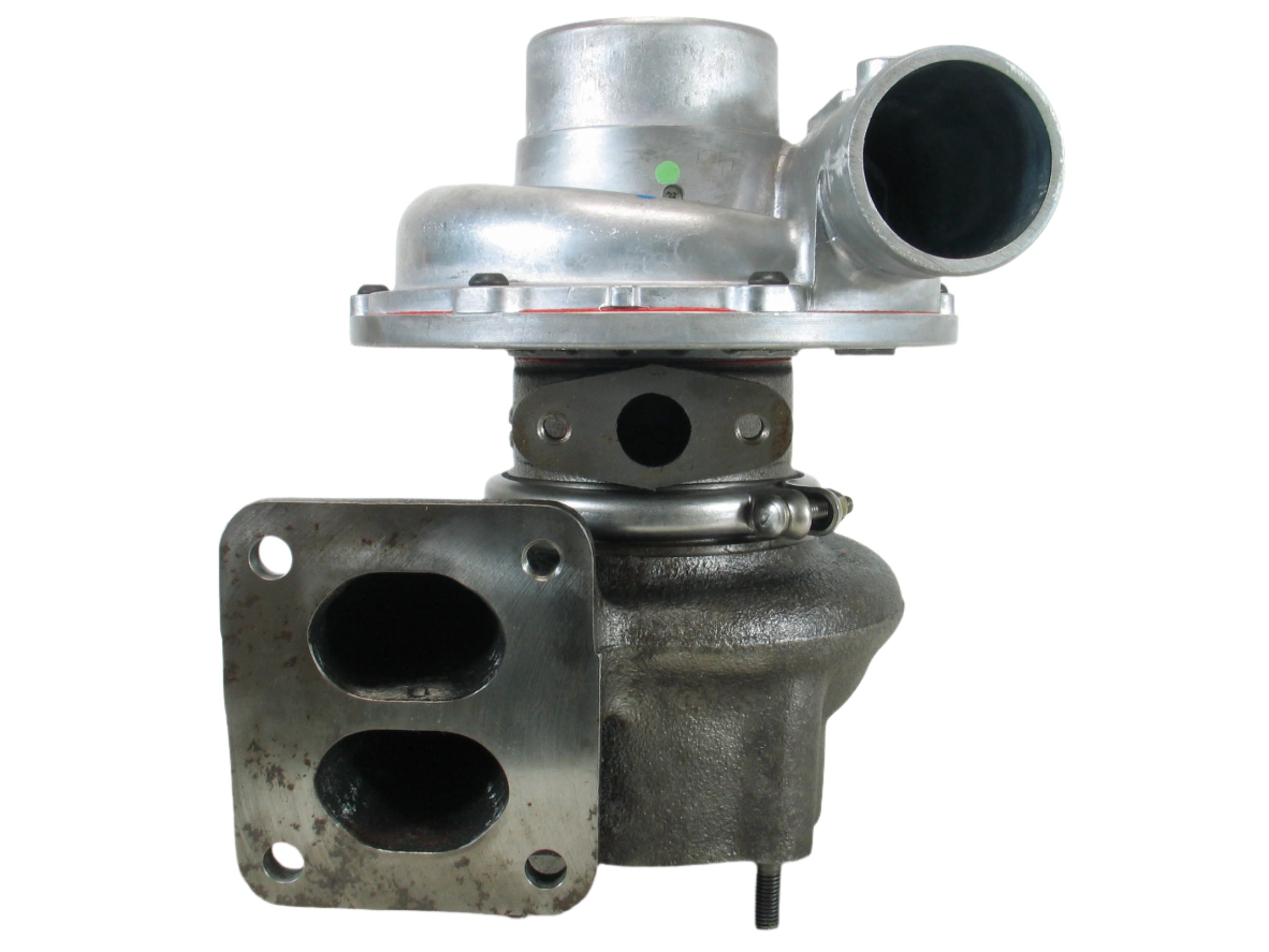 NEW OEM CICZ IHI RHG6 Turbocharger