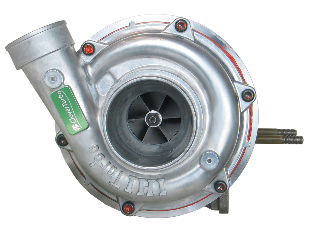 NEW OEM CIDB IHI RHG6 Turbocharger