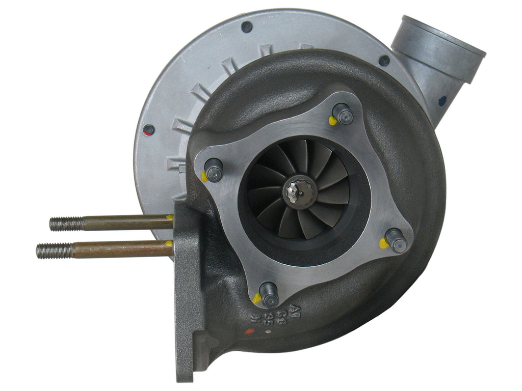 NEW OEM CIDB IHI RHG6 Turbocharger