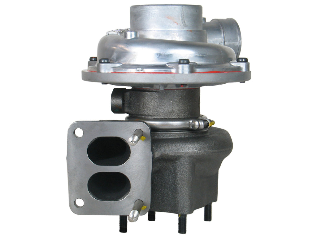 NEW OEM CIDB IHI RHG6 Turbocharger