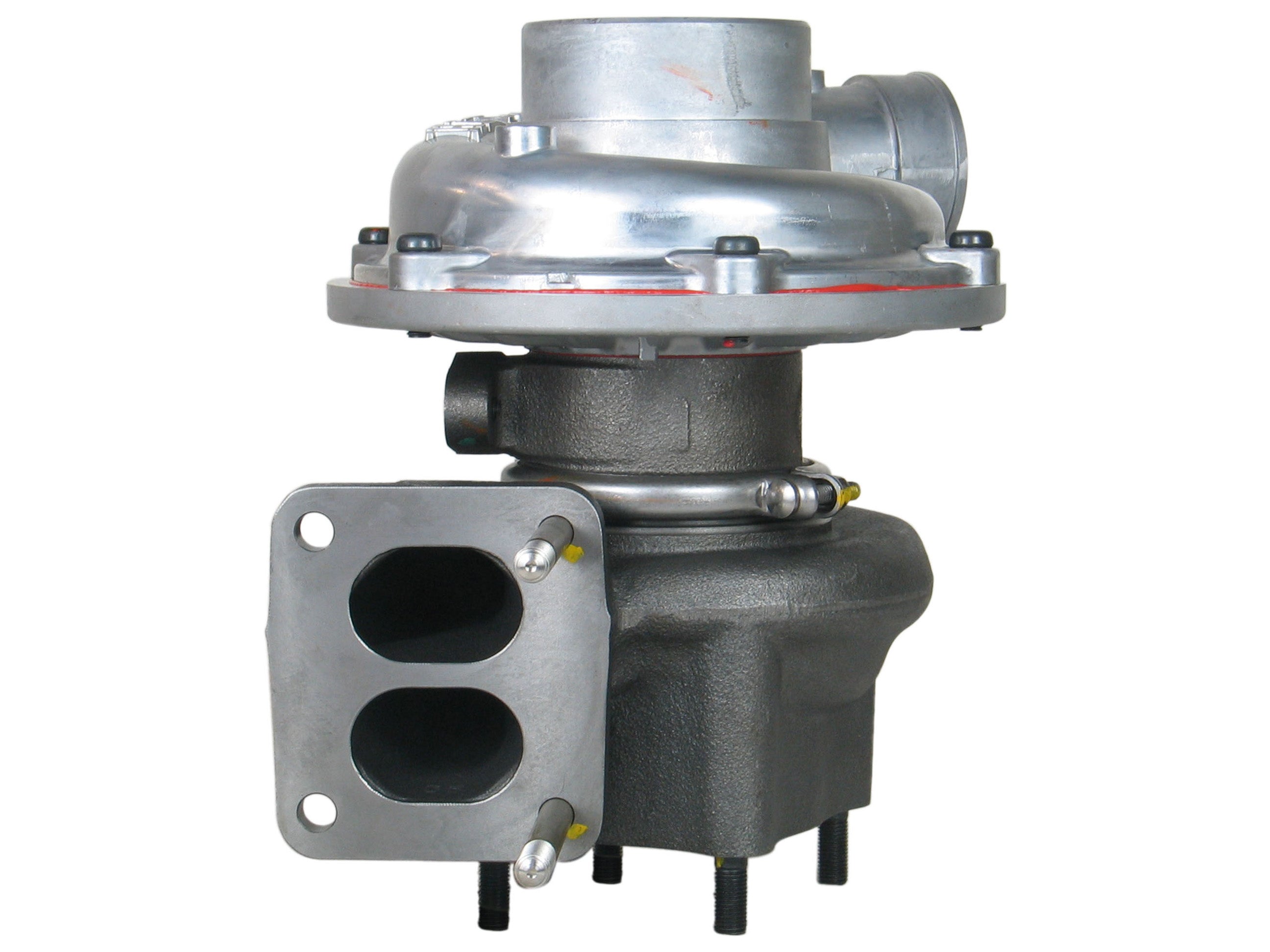 NEW OEM CIDB IHI RHG6 Turbocharger
