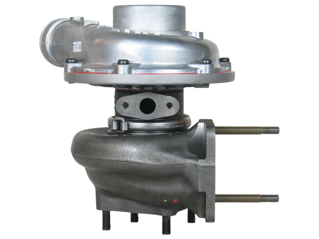 NEW OEM CIDB IHI RHG6 Turbocharger
