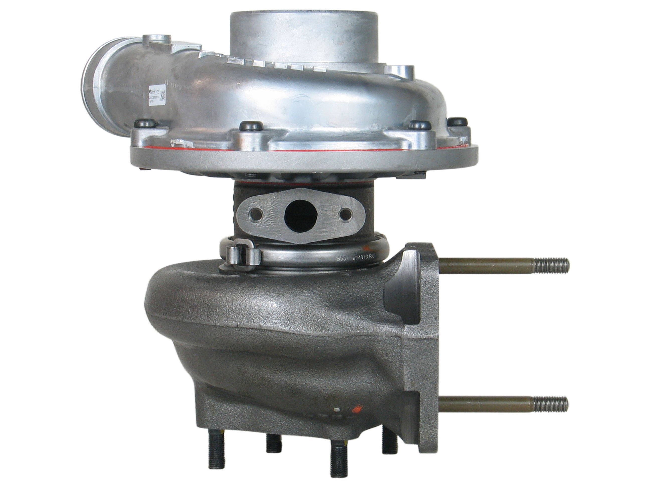 NEW OEM CIDB IHI RHG6 Turbocharger