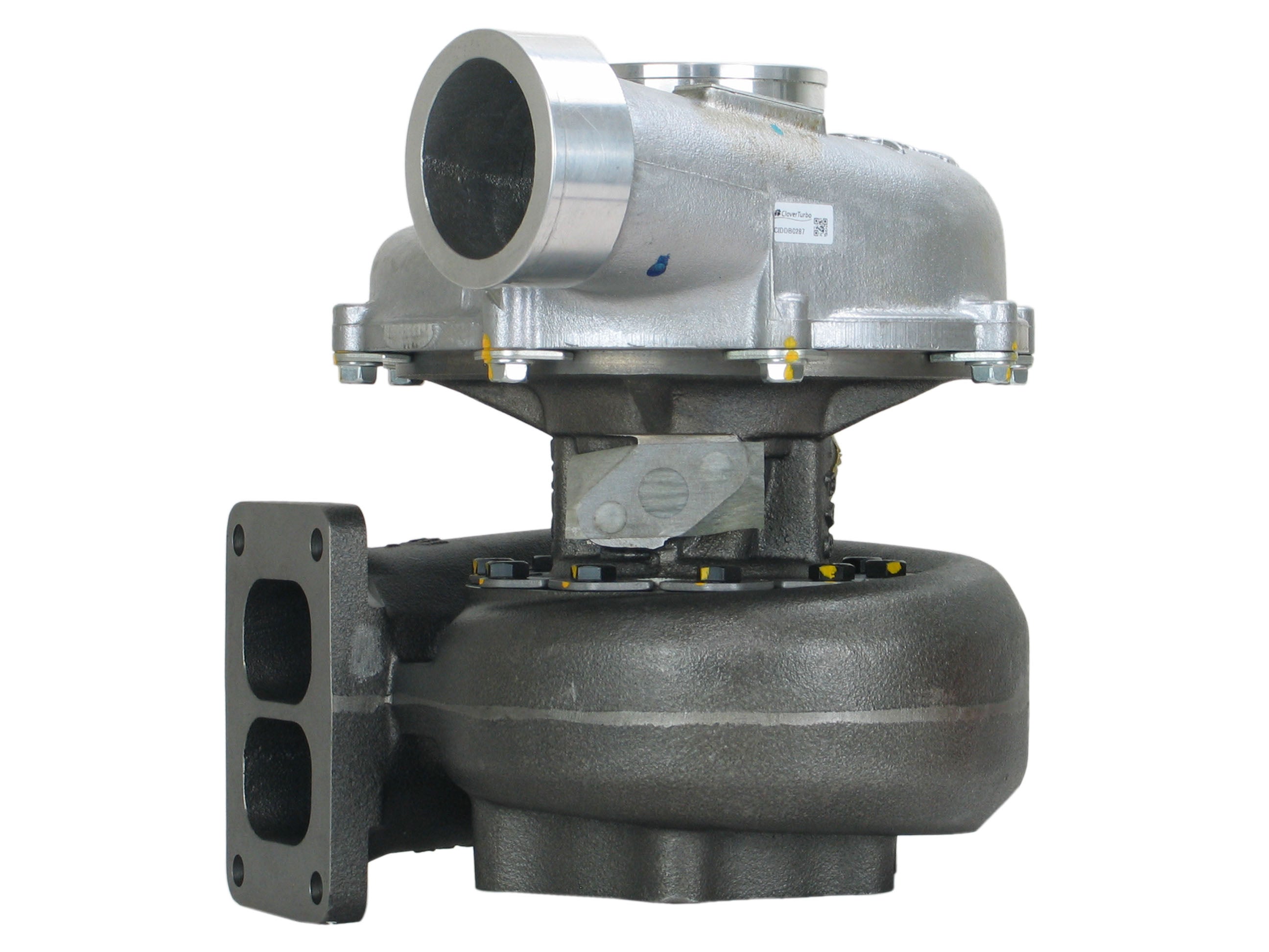 NEW OEM CIDD IHI RHC92 Turbocharger