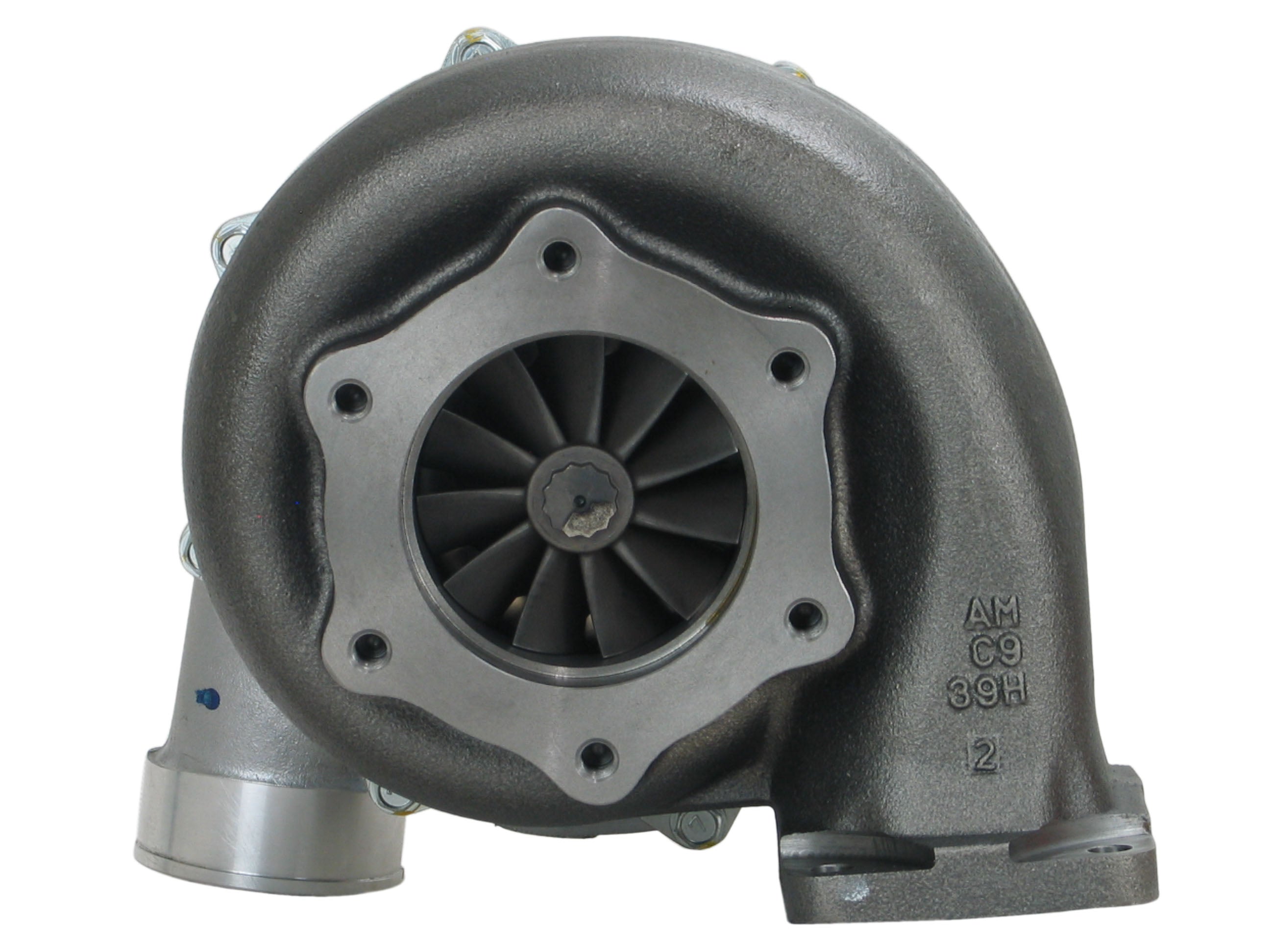 NEW OEM CIDD IHI RHC92 Turbocharger