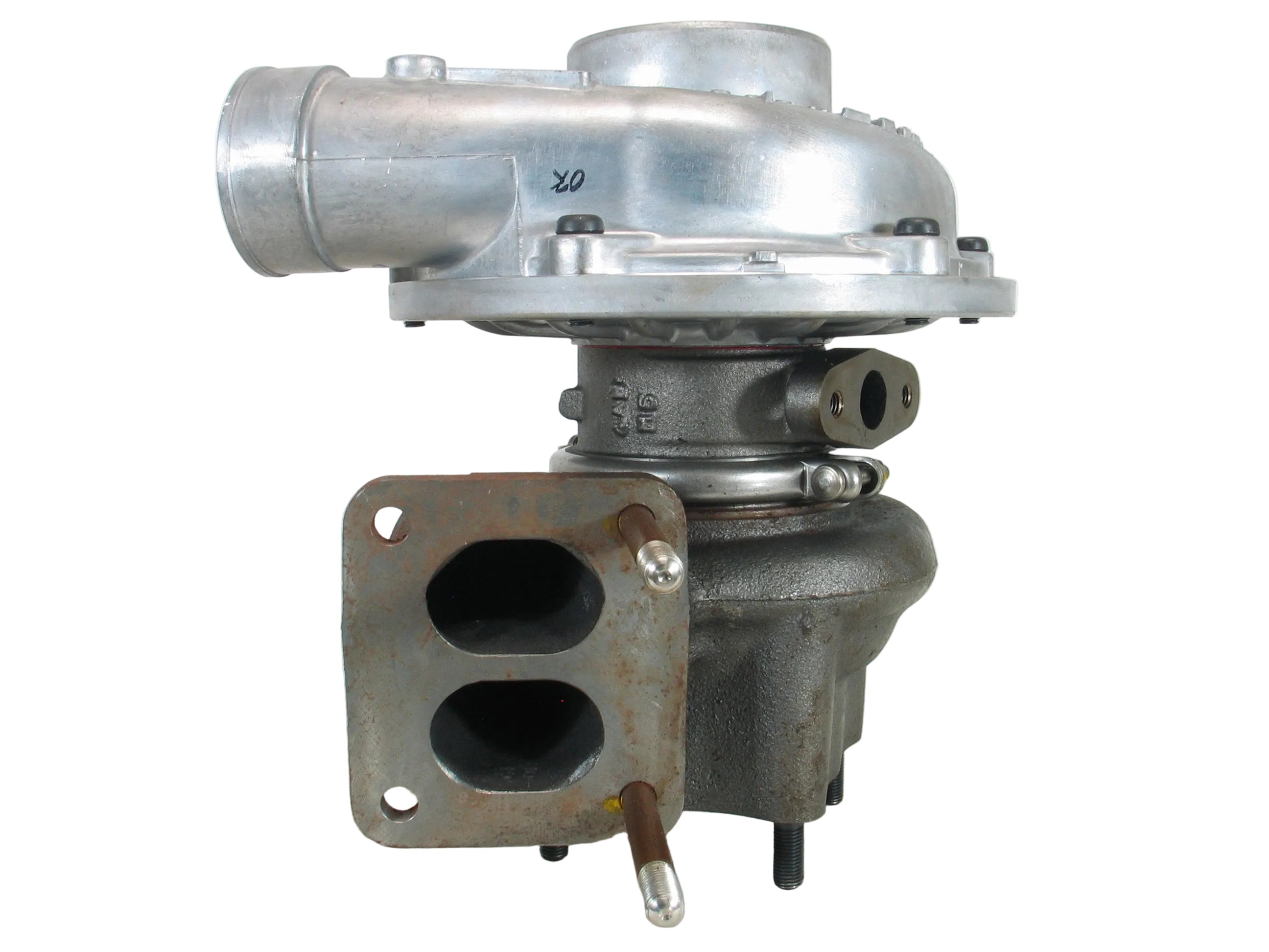 NEW OEM CIDI IHI RHG6 Turbocharger