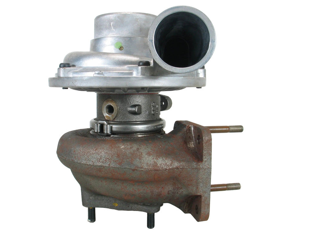 NEW OEM CIDI IHI RHG6 Turbocharger