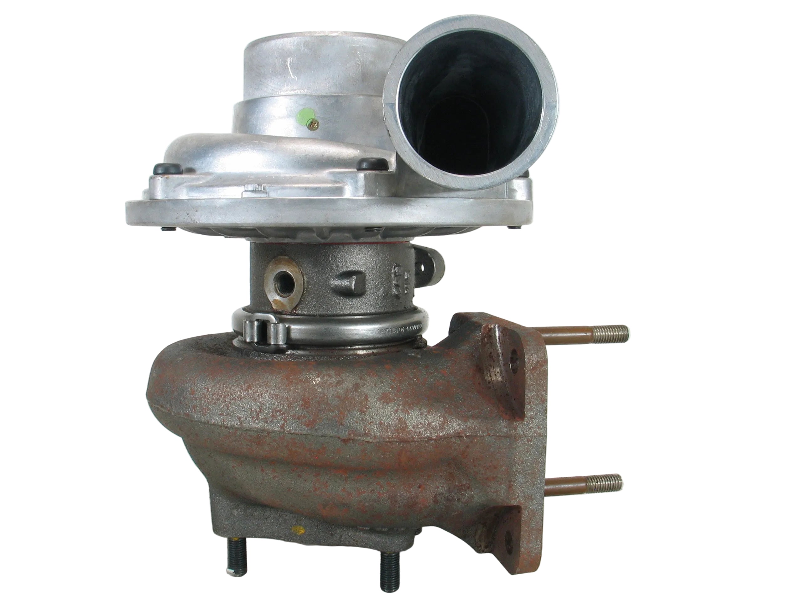 NEW OEM CIDI IHI RHG6 Turbocharger