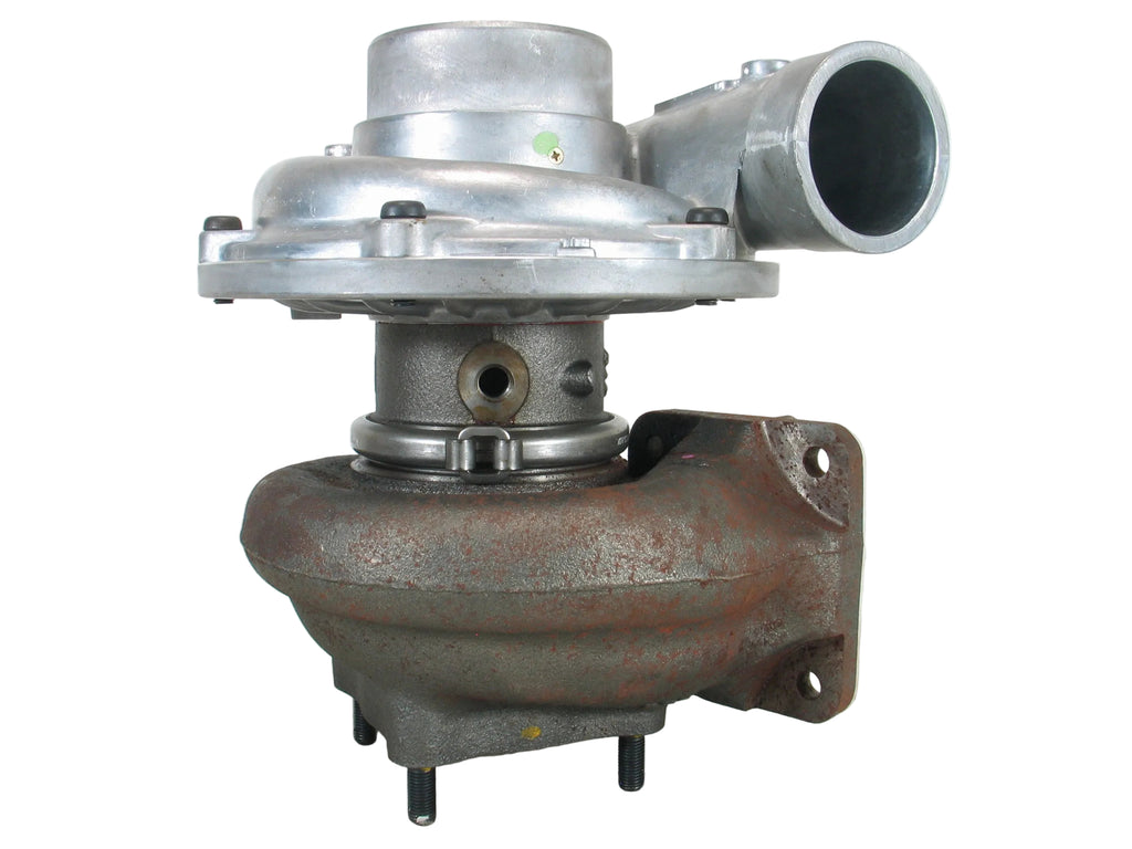 NEW OEM CIDI IHI RHG6 Turbocharger