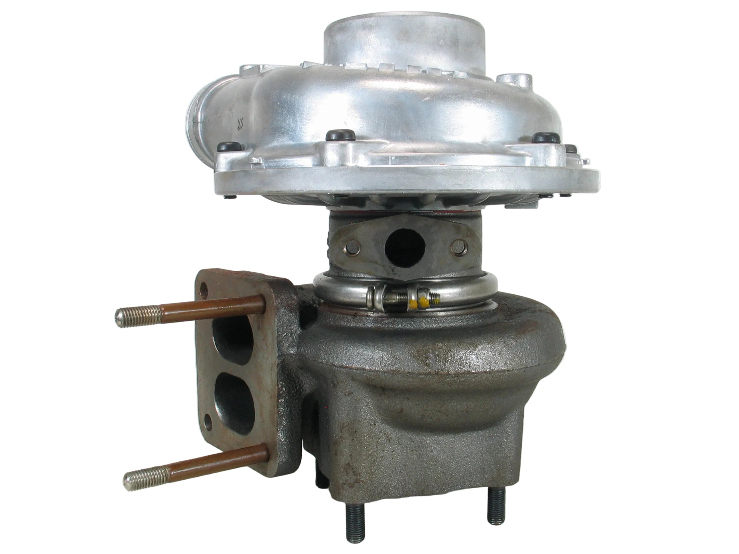NEW OEM CIDI IHI RHG6 Turbocharger