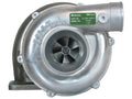 NEW OEM CIDK IHI RHE6 Turbocharger