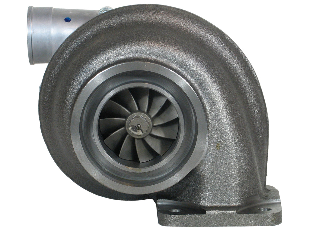 NEW OEM CIDK IHI RHE6 Turbocharger