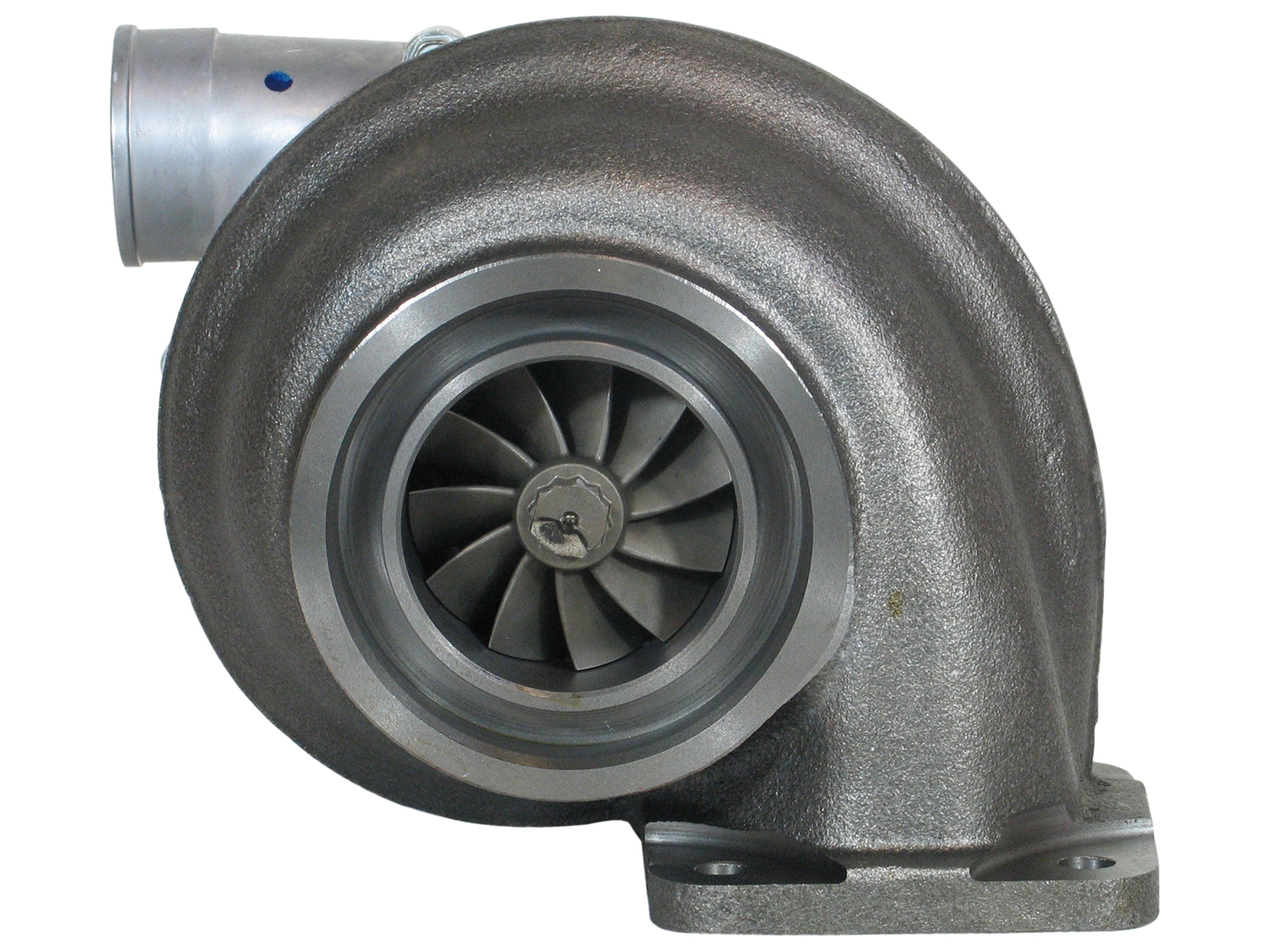 NEW OEM CIDK IHI RHE6 Turbocharger