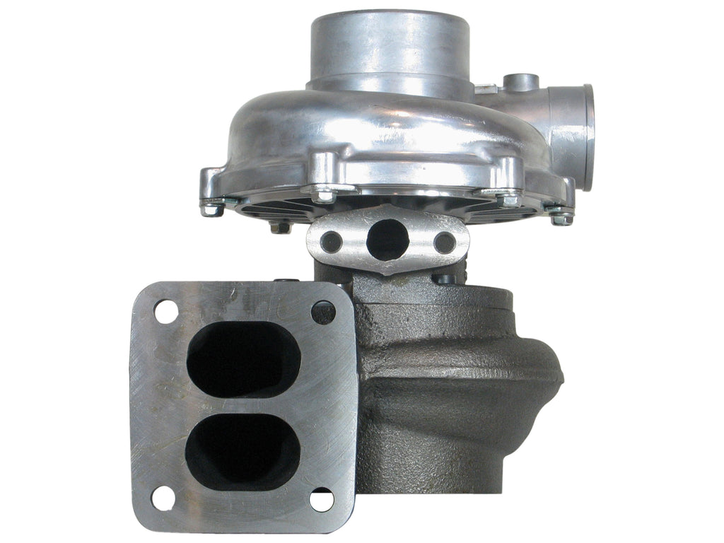 NEW OEM CIDK IHI RHE6 Turbocharger