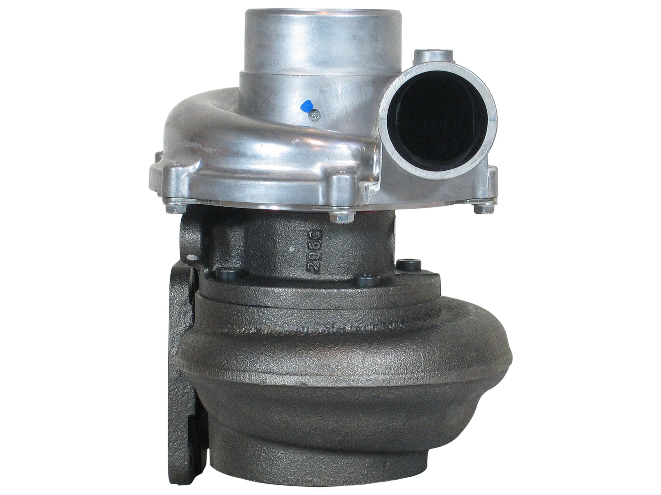 NEW OEM CIDK IHI RHE6 Turbocharger