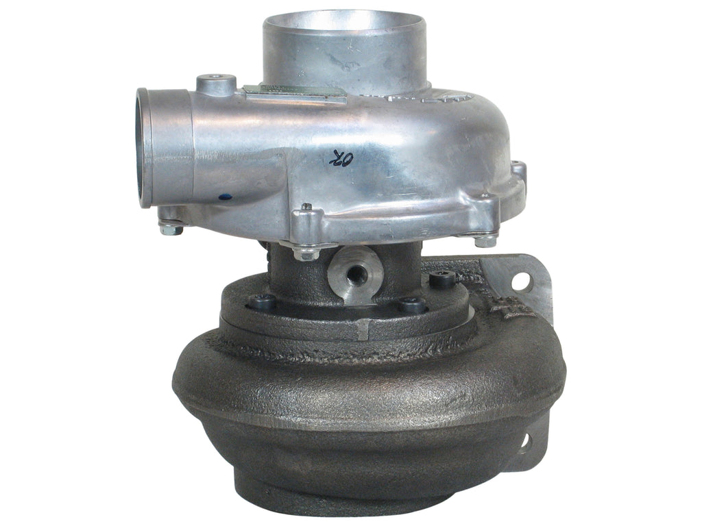 NEW OEM CIDK IHI RHE6 Turbocharger