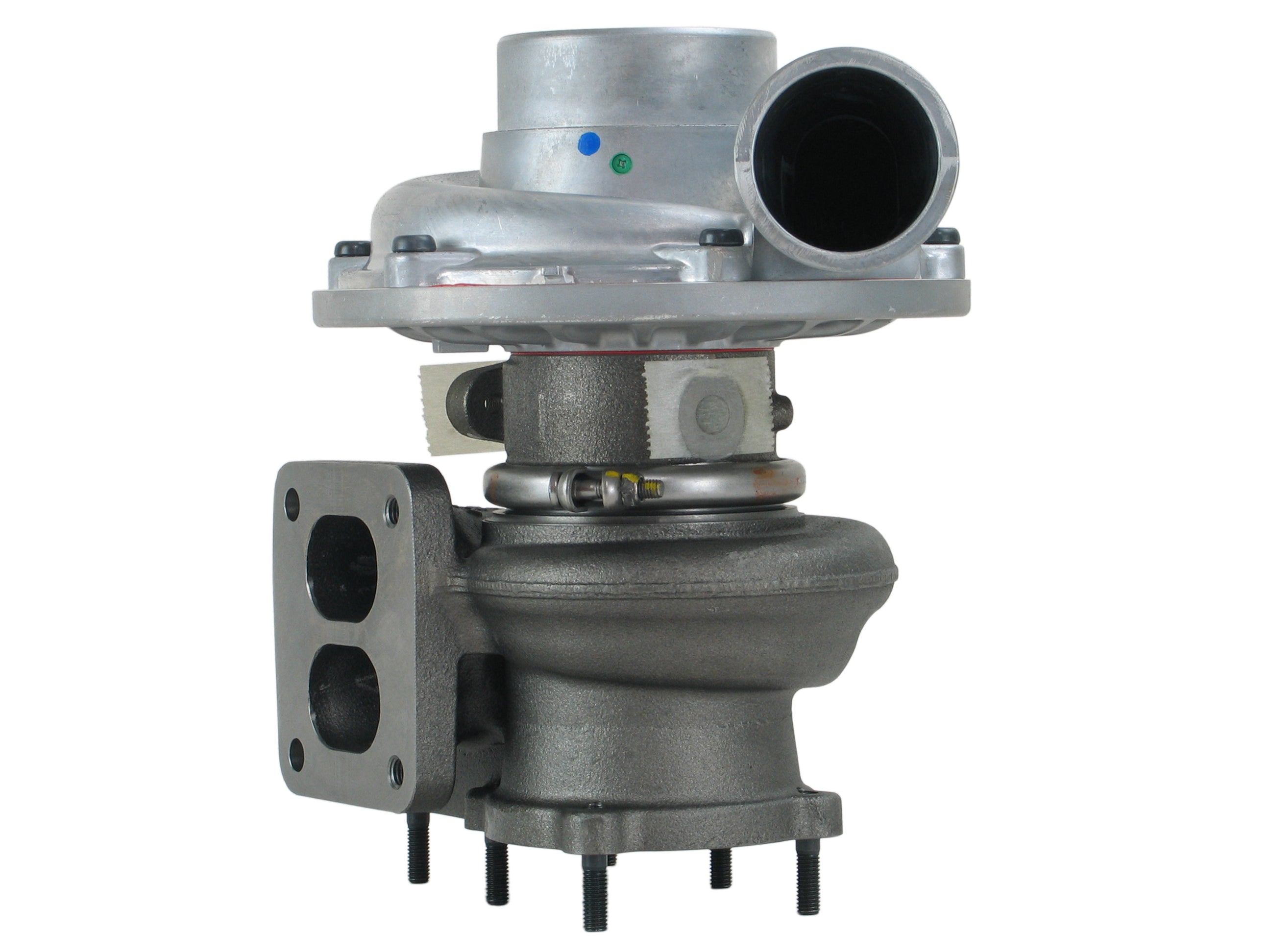 NEW OEM CIEW IHI RHG6 Turbocharger