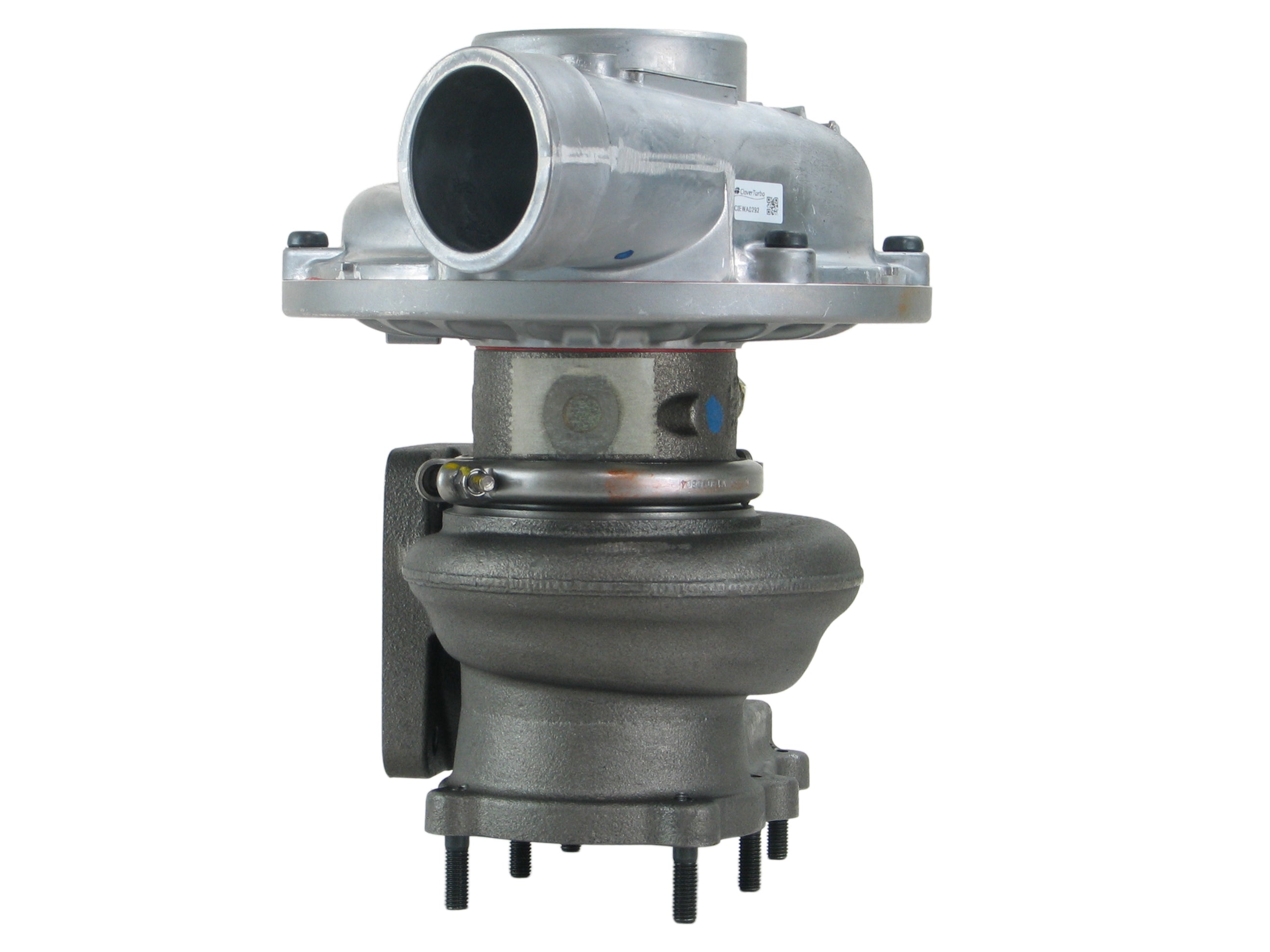 NEW OEM CIEW IHI RHG6 Turbocharger