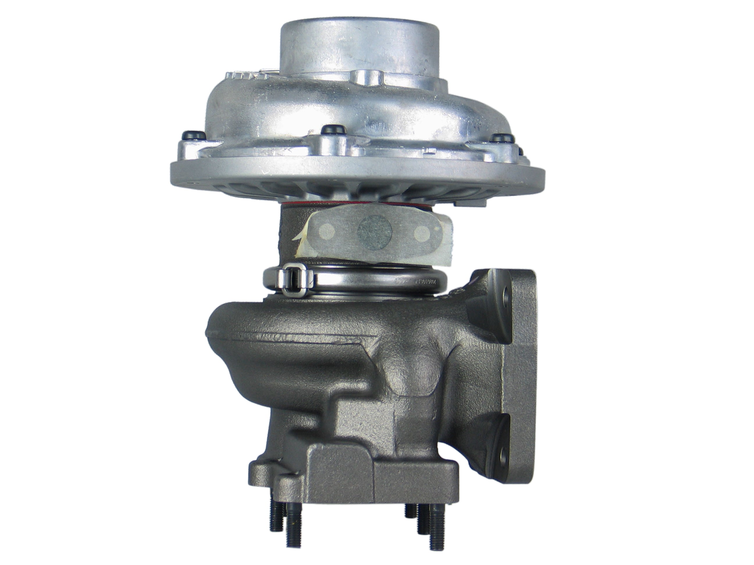 NEW OEM CIEW IHI RHG6 Turbocharger