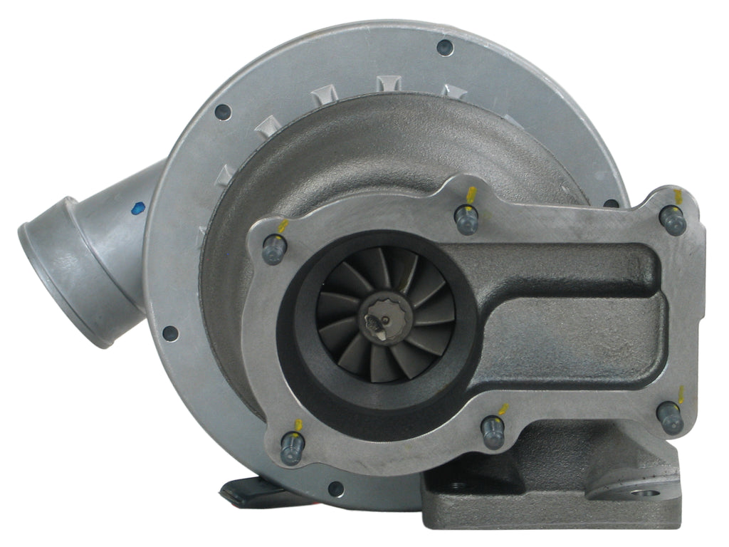 NEW OEM CIEW IHI RHG6 Turbocharger