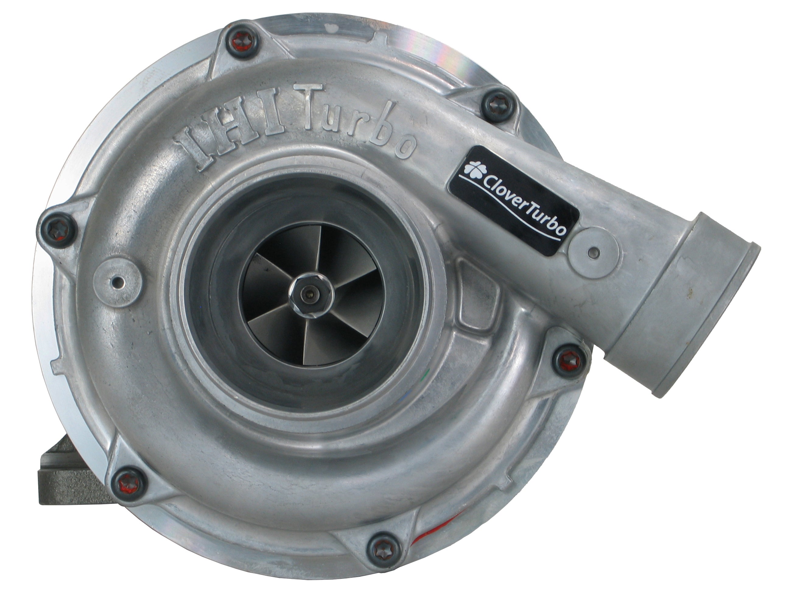 NEW OEM CIEW IHI RHG6 Turbocharger