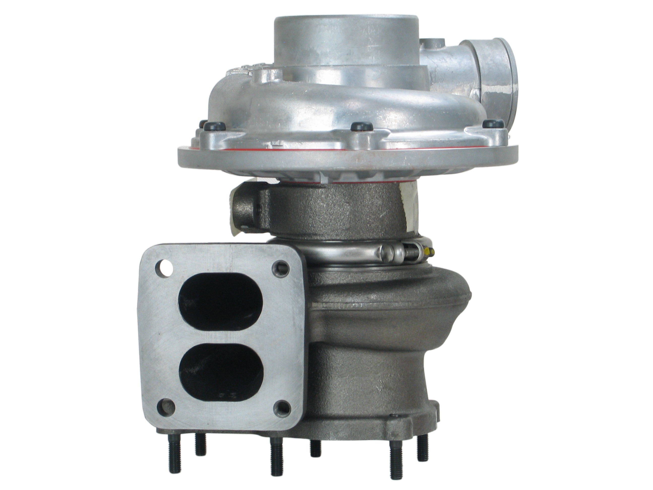 NEW OEM CIEX IHI RHG6 Turbocharger