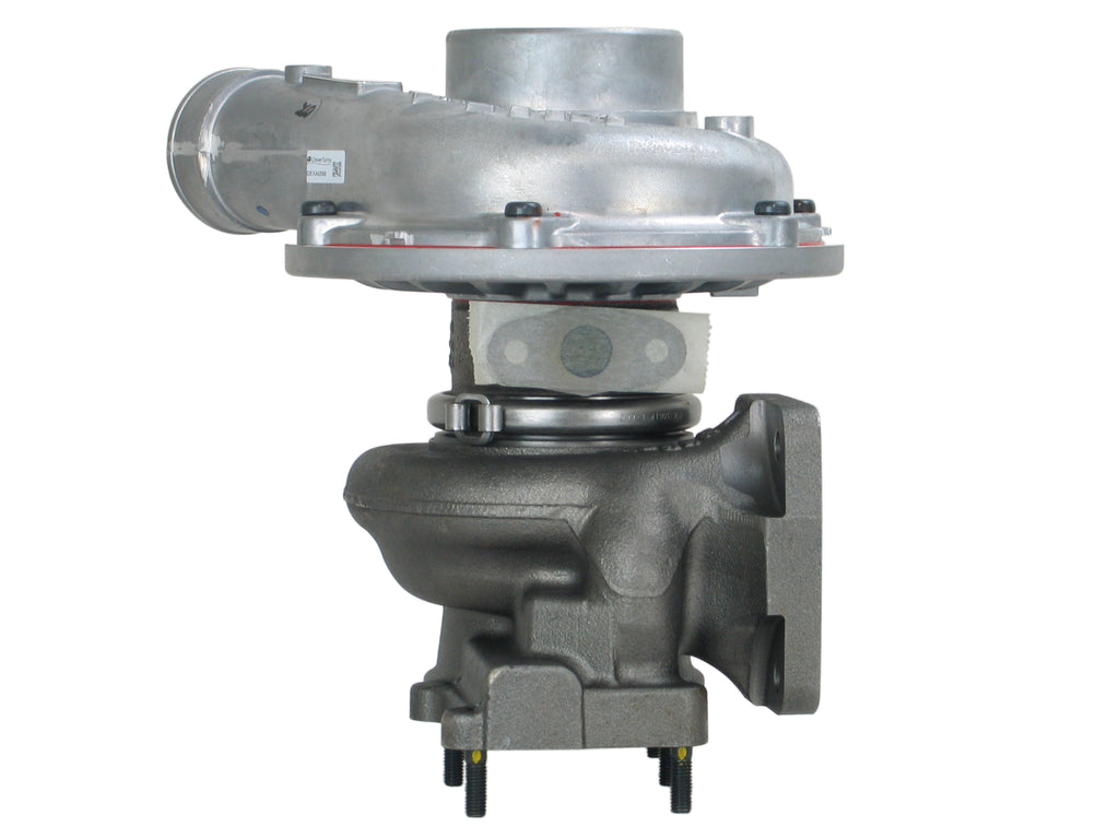 NEW OEM CIEX IHI RHG6 Turbocharger