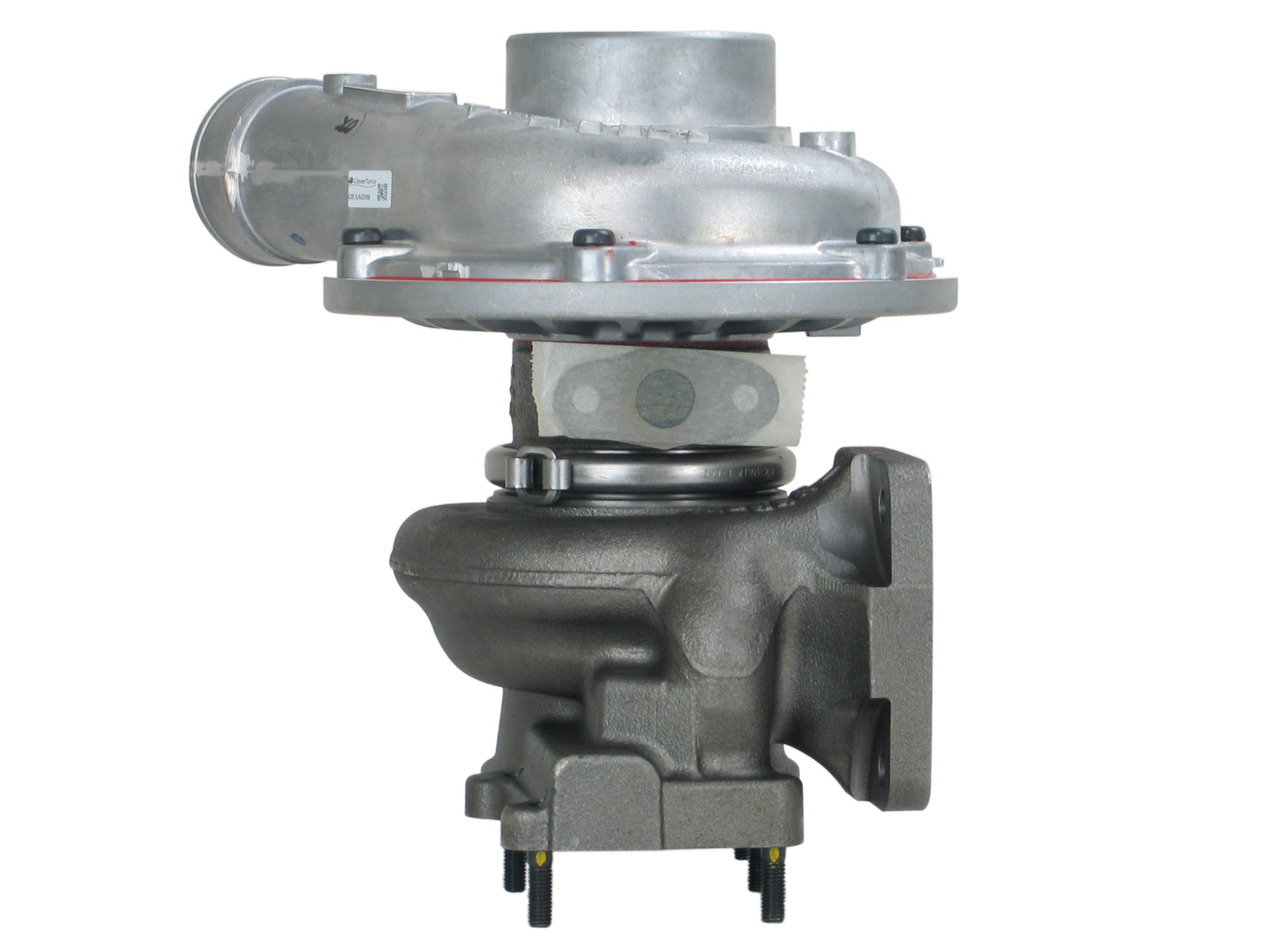 NEW OEM CIEX IHI RHG6 Turbocharger