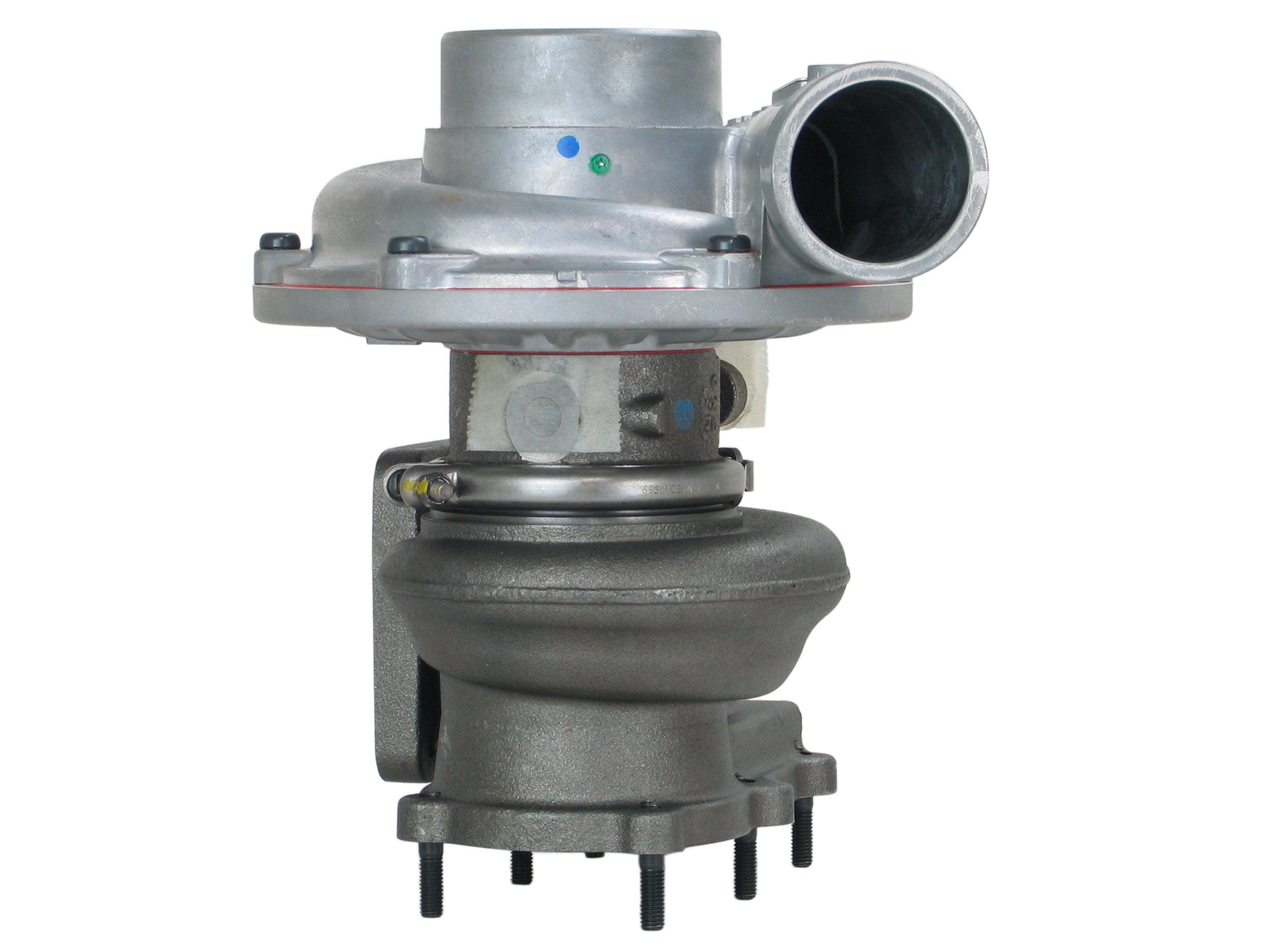 NEW OEM CIEX IHI RHG6 Turbocharger