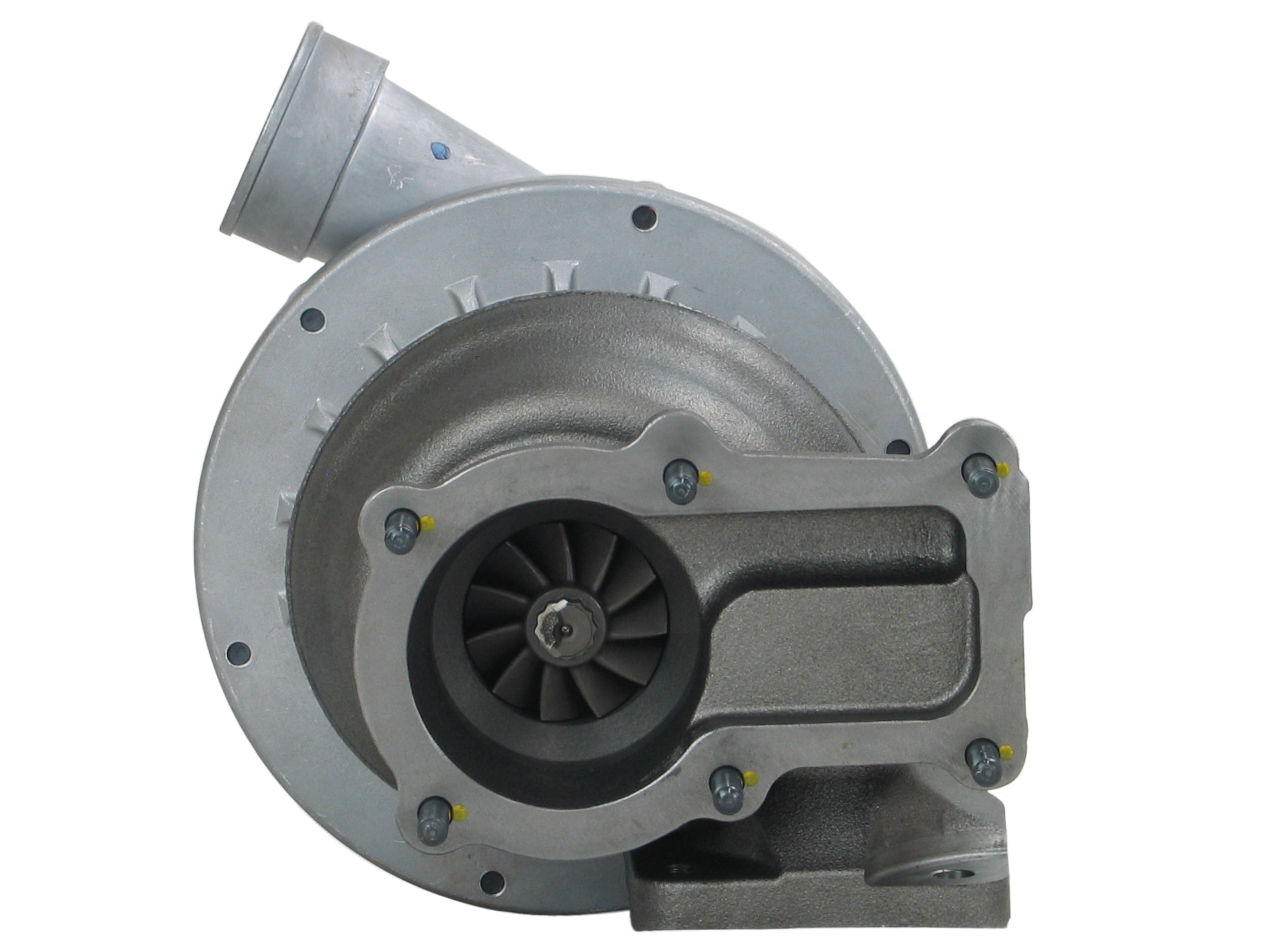 NEW OEM CIEX IHI RHG6 Turbocharger