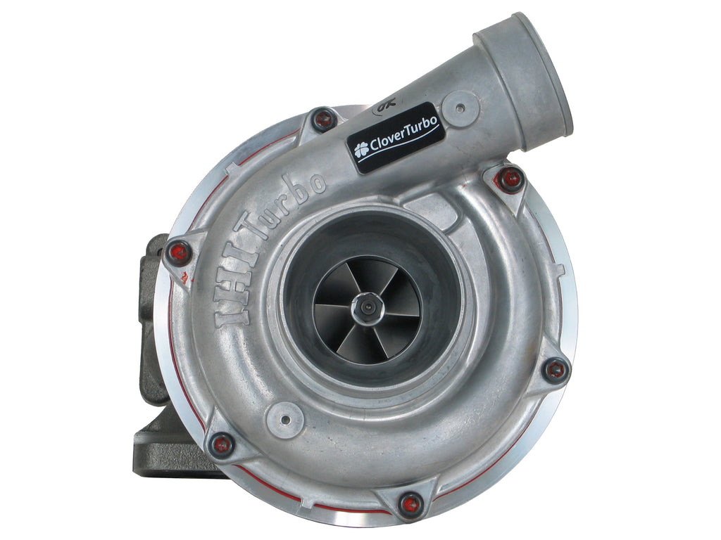 NEW OEM CIEX IHI RHG6 Turbocharger
